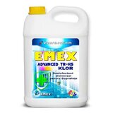 Dezinfectant Suprafete ?Emex Advanced TR-HS Klor? - Bid. 20 L